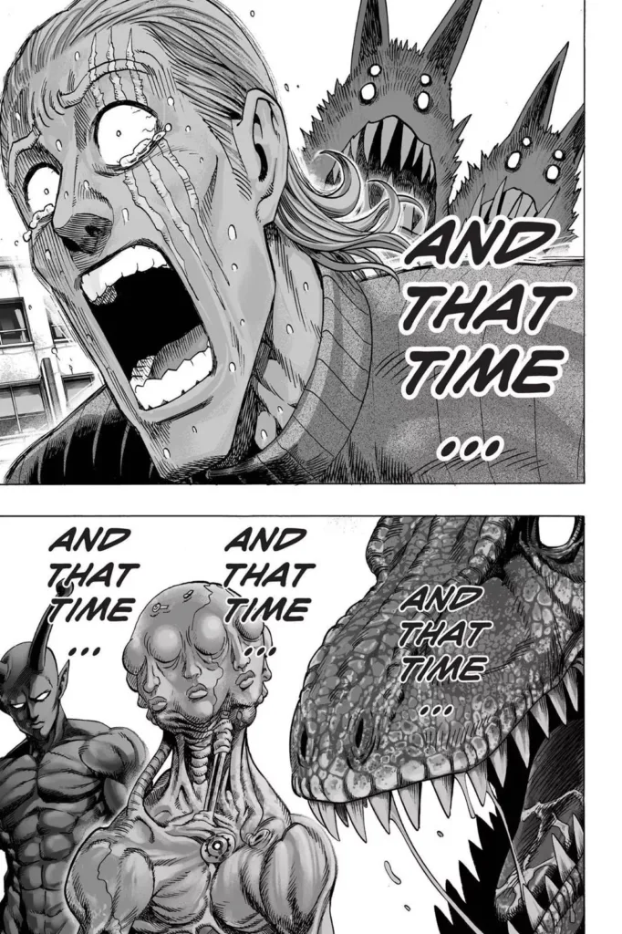one punch man ch39 page03